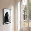 Melanie Snowhite - Single Picture Frame Print-21011783