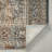 Dmon Viscose Floral Indoor Rug-1953778120