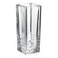 Duemila 9" Square Flower Vase (1 piece)