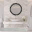 Miroir de salle de bain Asana-480761292