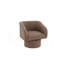 Chaise d'appoint rembourrée Classic-1141906222