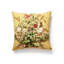 Edwins Covey Linen Blend Square Indoor / Outdoor Pillow Cover & Insert-72902538