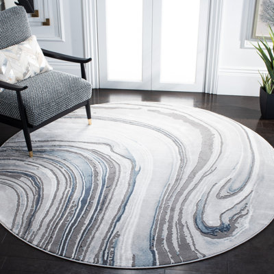 Tapis abstrait Craft Performance