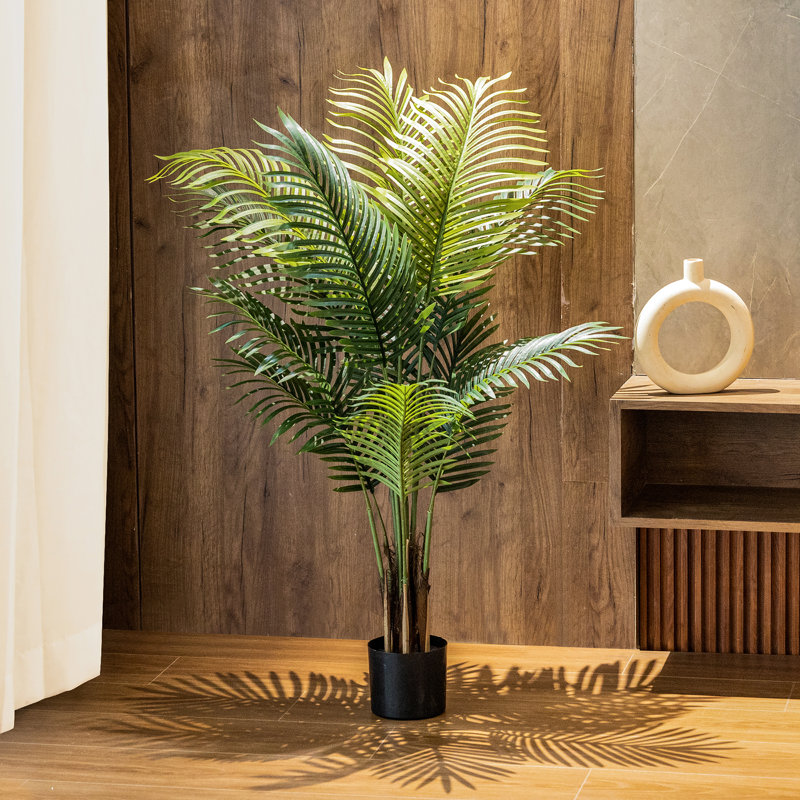 Arbre artificiel en pot 48 po
