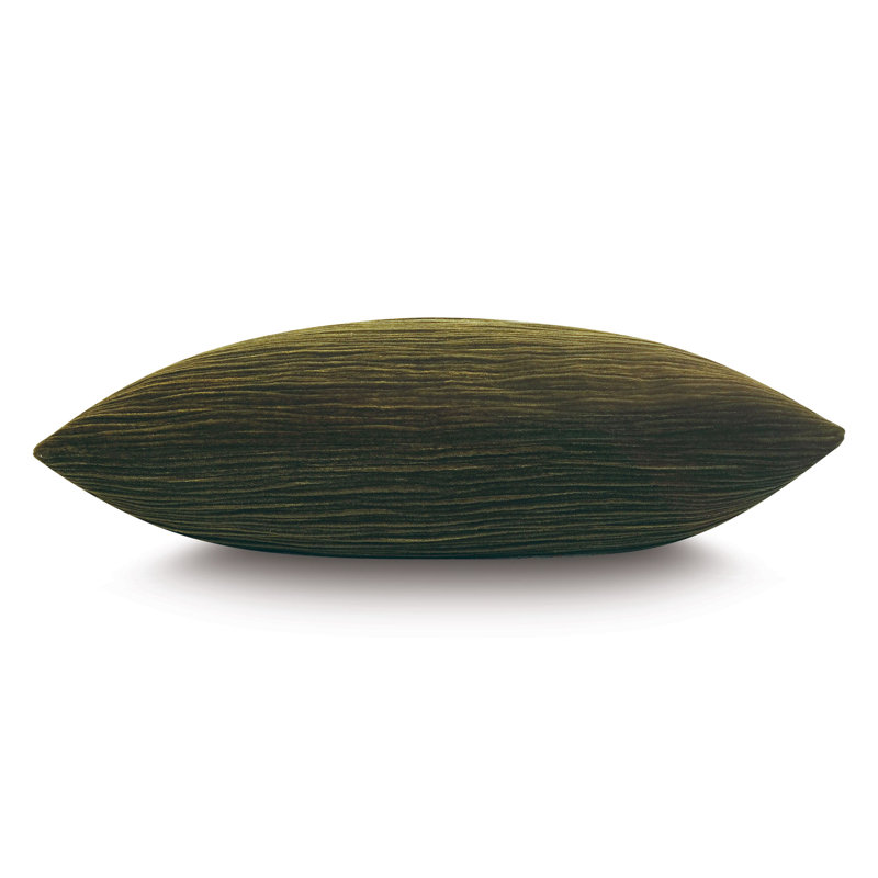 Bembe Pillow Cover & Insert, Rectangle 13"H x 22"W