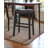 Hasitha Upholstered Counter Stool with Solid Wood Frame-1658194260-1658194263