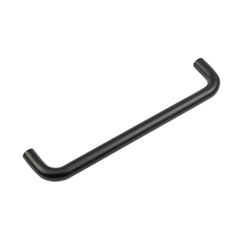Nero 30cm Centre Arch Handle
