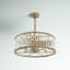 Aminah 22'' Ceiling Fan with Light Kit