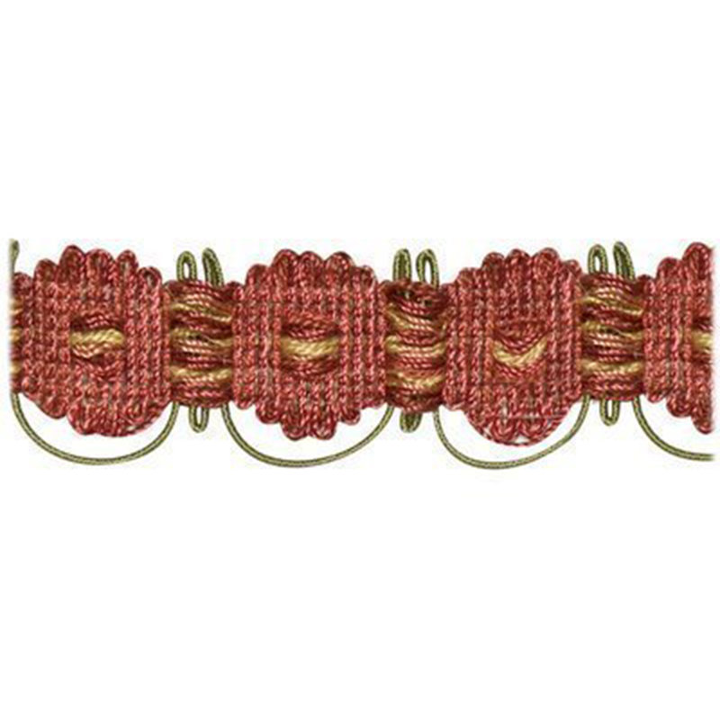 Tissu, Rose