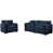 Blue Chenille is out of stock
