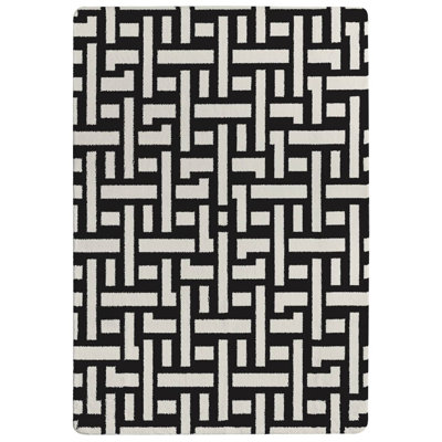 Pendergast Shag Area Rug