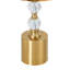 Iron USB Desk Lamp