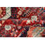 Aryana Hand Woven Wool Oriental Area Rug
