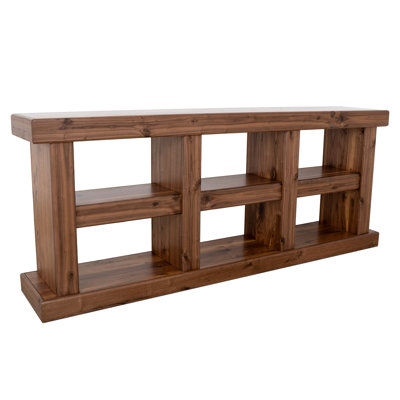 Kiyuana 80" Console Table