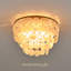 Plafonnier encastré 3 lumières 12,6 po Griffithville-1912531389