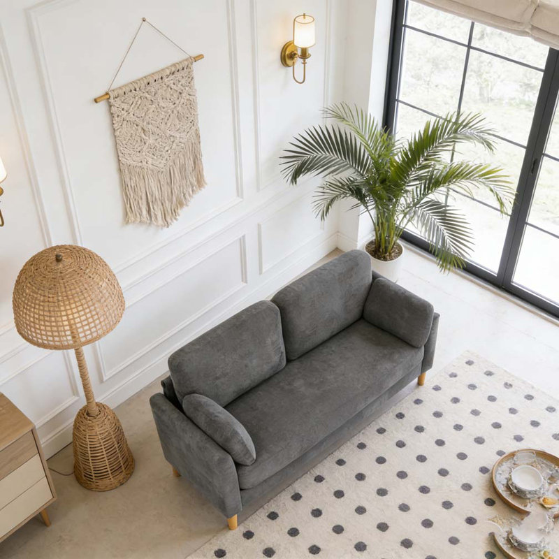 2-Seater Sofa