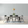 Chenille Geometric Indoor Rug