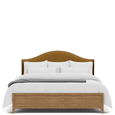Adley Upholstered Bed