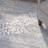  Ackermanville Modern Traditional Distressed Gray Area Rug-189538874