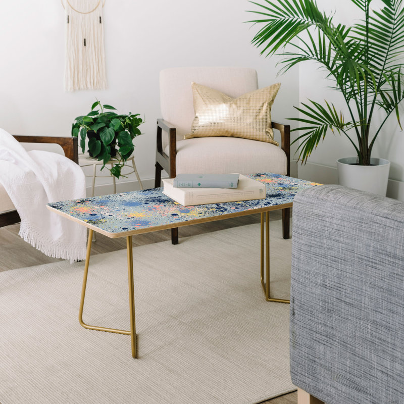 Table basse Ninola