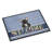 Non-Slip Outdoor Doormat-113562802