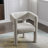 Ellisyn Barrel Chair,Accent Chair,bedroom chair,Dining Chair-756952705