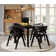 Drop Leaf Dining Set