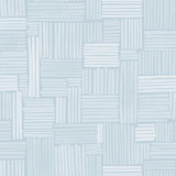 Geometric Wallpaper by Susan Hable