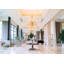 A Midsummer Nights Dream 16 - Light Glass Chandelier