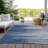  Machine Washable Indoor/Outdoor Chantille ACN996 Area Rug-1069685367