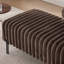 Banc rembourré l 49,6 po-562149478