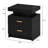 Morits LED Nightstand with Wireless Charging-1875993204