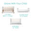 Essentials Cot Bed