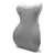 Gris clair est en rupture de stock