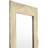 Aluminum Rectangle Accent Mirror -2011872408