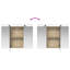 Vanity & Mirror Set-2088607942