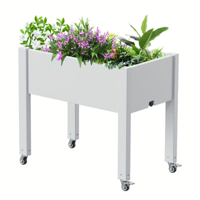 Jardinière surélevée Srushti