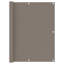 Aaeedah 1.2m x 3m Rectangular Shade Sail-1249625366