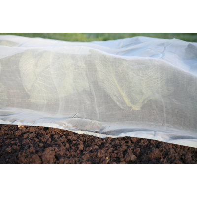 Haxnicks Pre-Cut Micromesh Blanket 12' or 16'