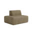 Fauteuil d'appoint Berlare-1429105452