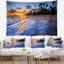 Tapisserie bord de mer bord de mer-28490849