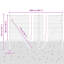 Hexagon Fence Galvanised Steel-20281811-20281804