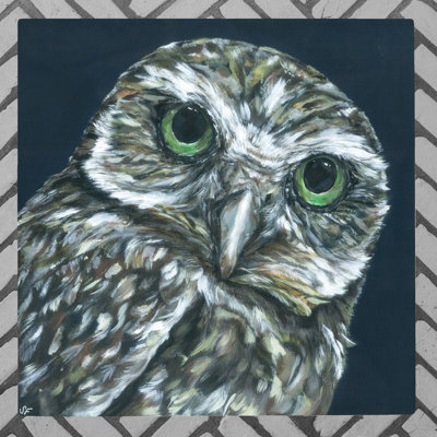 SAM FENNER Traditional Wall Decor