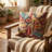 Geometric Linen Reversible Throw Pillow-50788623-50788618
