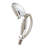 Handheld Shower Head-19671936