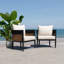 Harrison Outdoor Lounge Chair Set