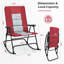 Chaise de patio Arlmont & Co. Britt-875931427