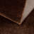 Kronos Performance Brown Plush Pile Area Rug-299098736