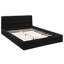 Lit plateforme tapissier-1256338861