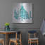 «Luxurious Lights III Turquoise» par James Wiens-1633154370